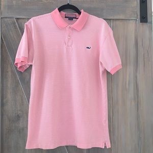 Men’s Vineyard Vines Polo